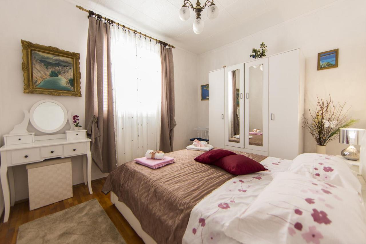 Apartment Palma 살리 외부 사진
