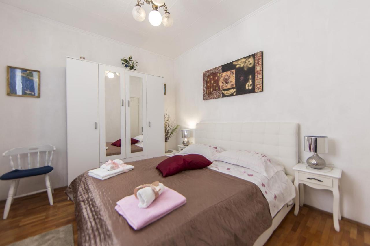 Apartment Palma 살리 외부 사진