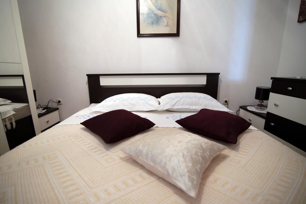Apartment Palma 살리 외부 사진