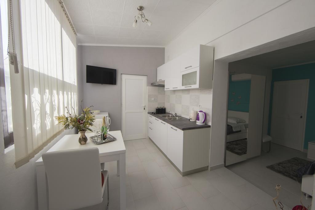 Apartment Palma 살리 외부 사진