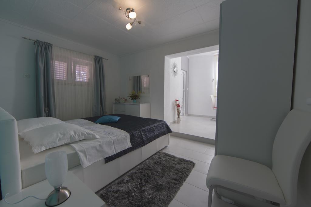 Apartment Palma 살리 외부 사진