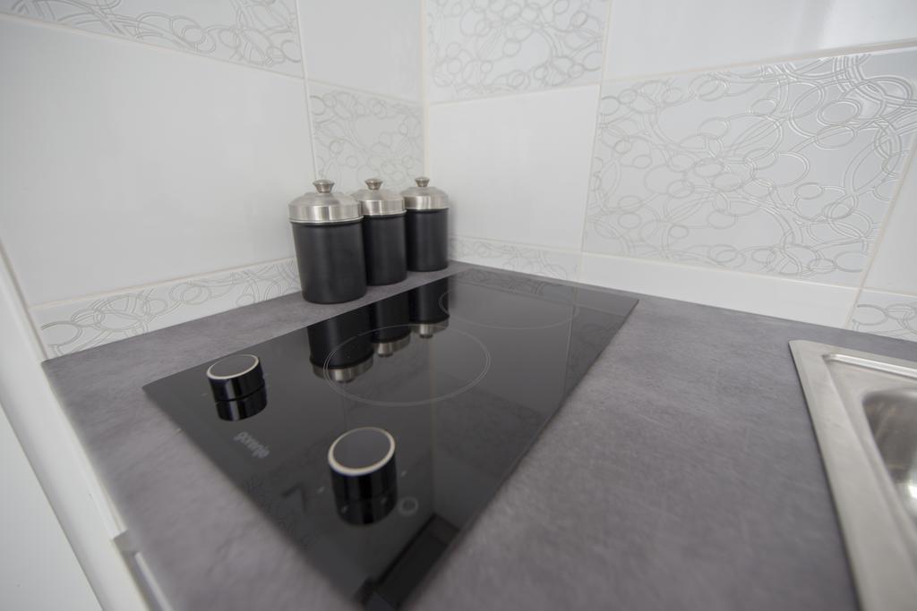 Apartment Palma 살리 외부 사진