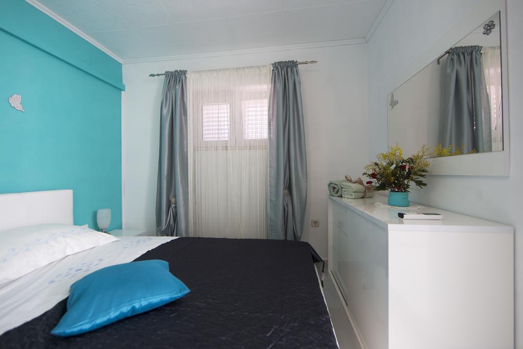 Apartment Palma 살리 외부 사진