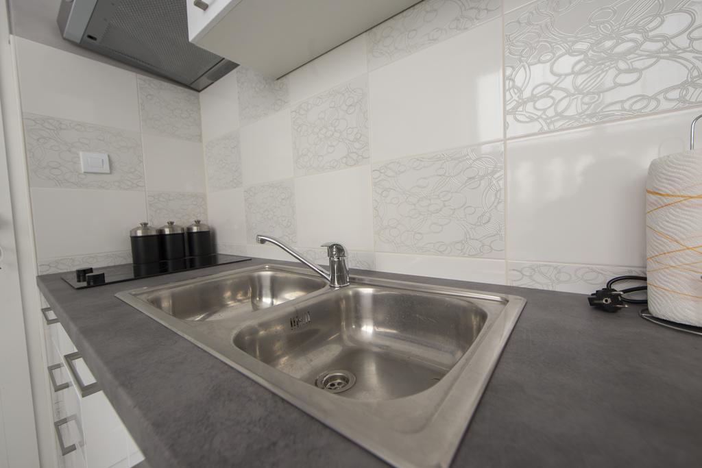 Apartment Palma 살리 외부 사진