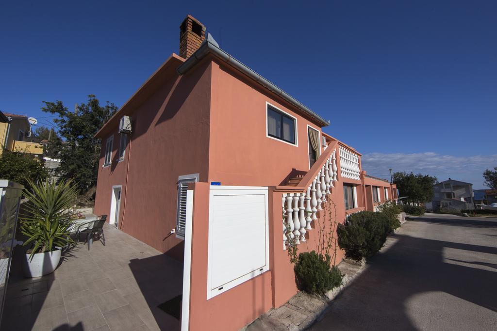 Apartment Palma 살리 외부 사진