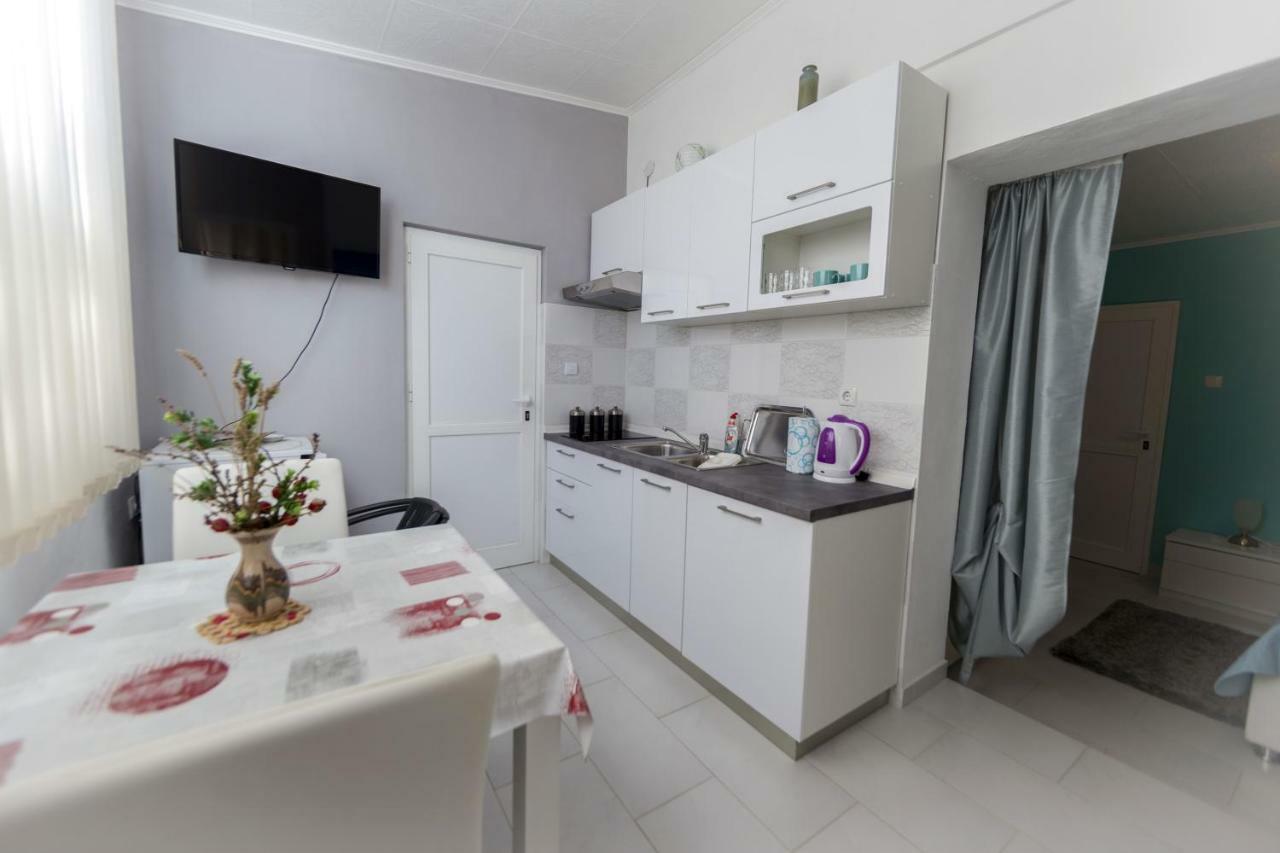Apartment Palma 살리 외부 사진