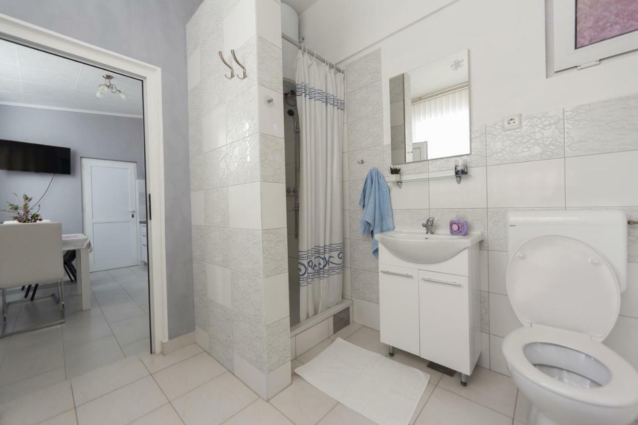 Apartment Palma 살리 외부 사진