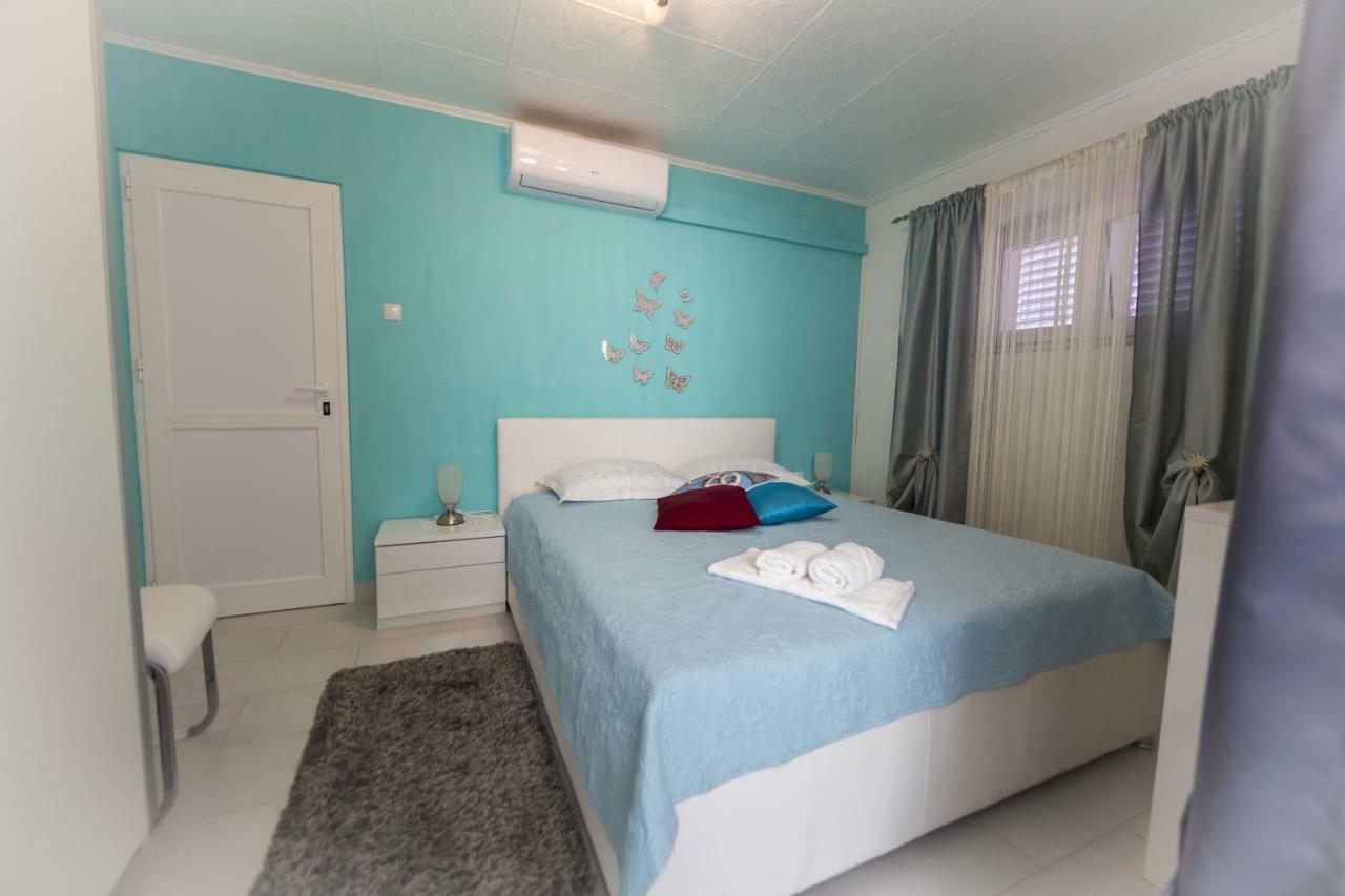 Apartment Palma 살리 외부 사진