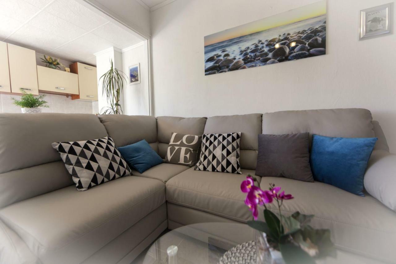Apartment Palma 살리 외부 사진