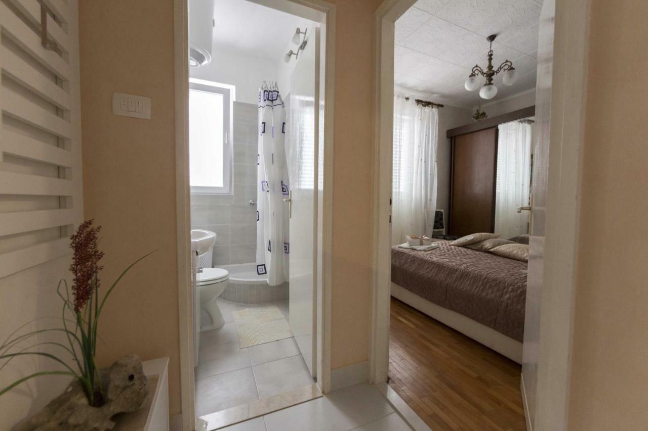 Apartment Palma 살리 외부 사진