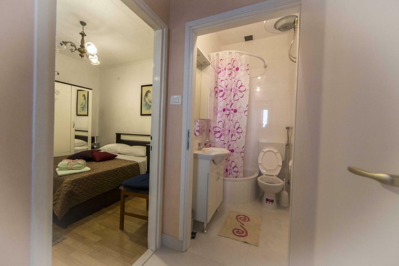 Apartment Palma 살리 외부 사진