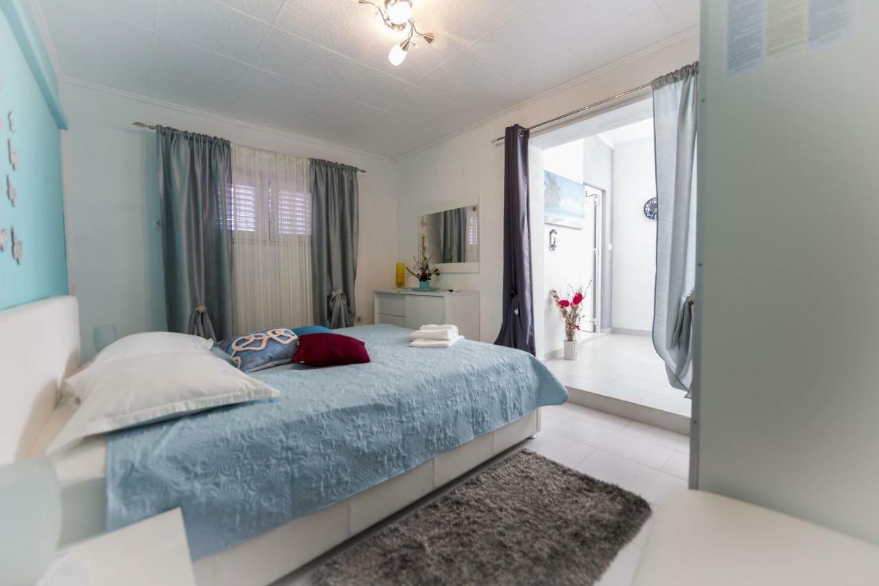 Apartment Palma 살리 외부 사진