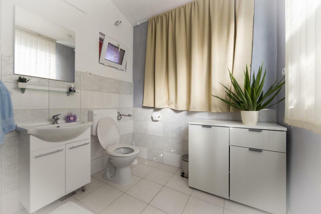 Apartment Palma 살리 외부 사진