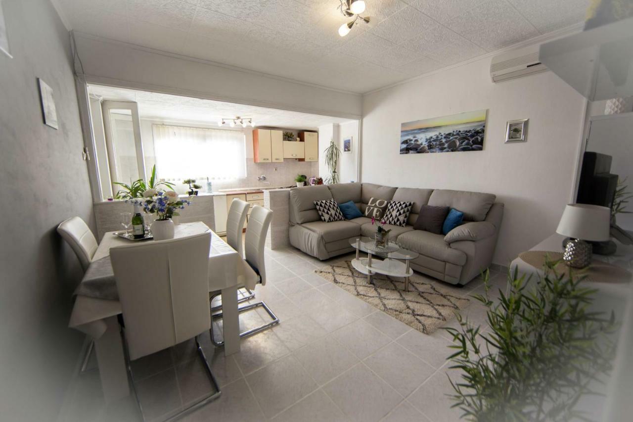 Apartment Palma 살리 외부 사진