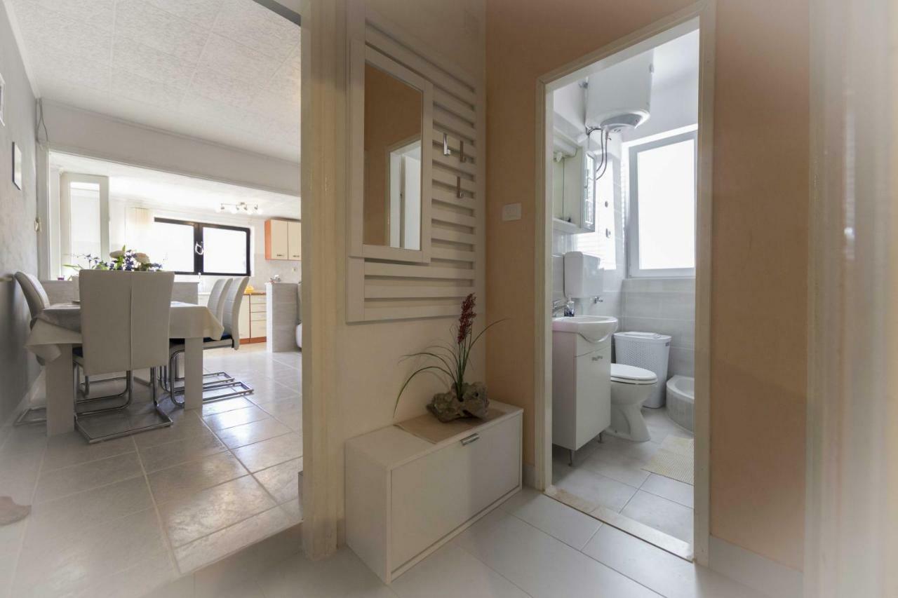 Apartment Palma 살리 외부 사진