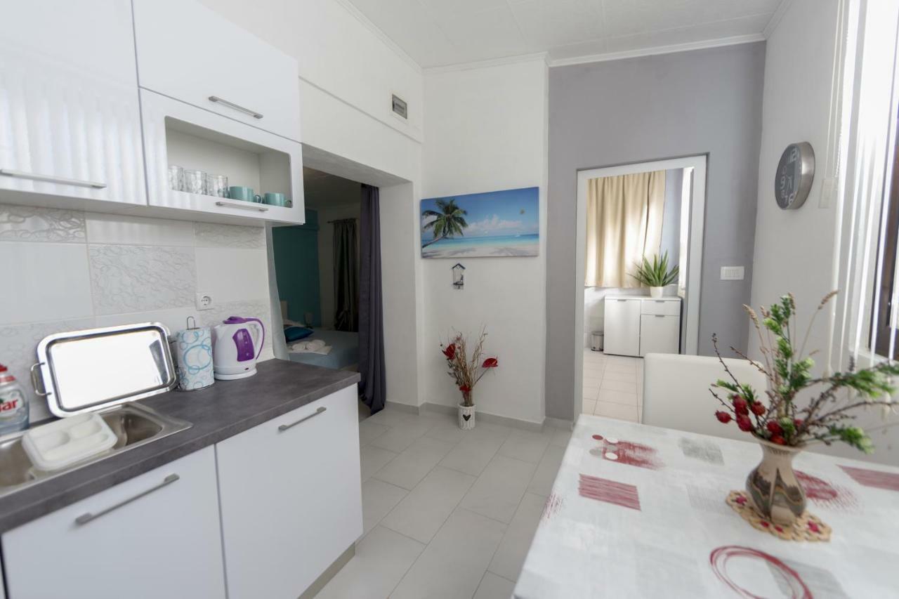 Apartment Palma 살리 외부 사진
