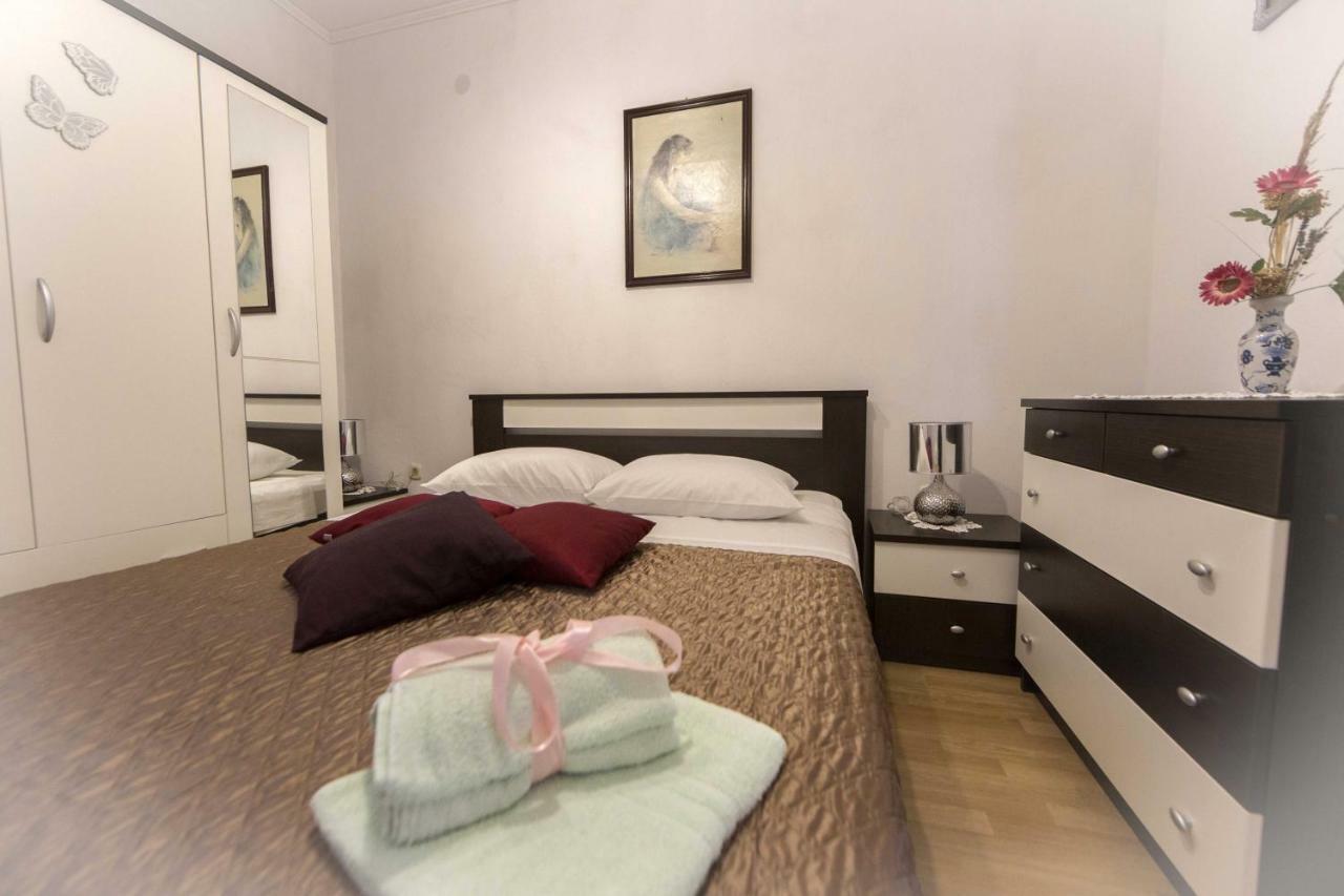 Apartment Palma 살리 외부 사진