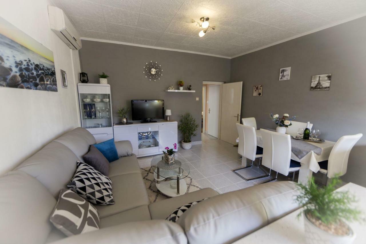 Apartment Palma 살리 외부 사진