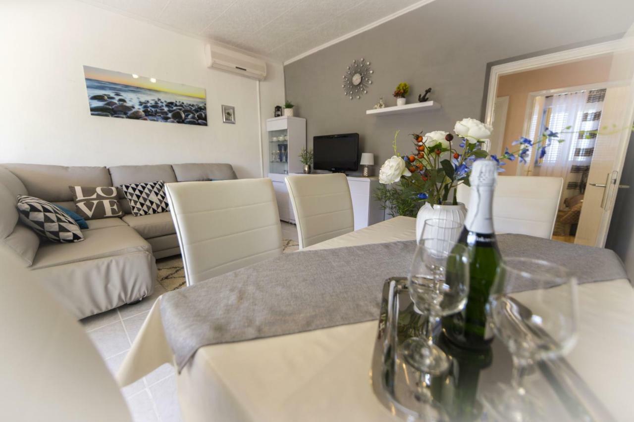 Apartment Palma 살리 외부 사진