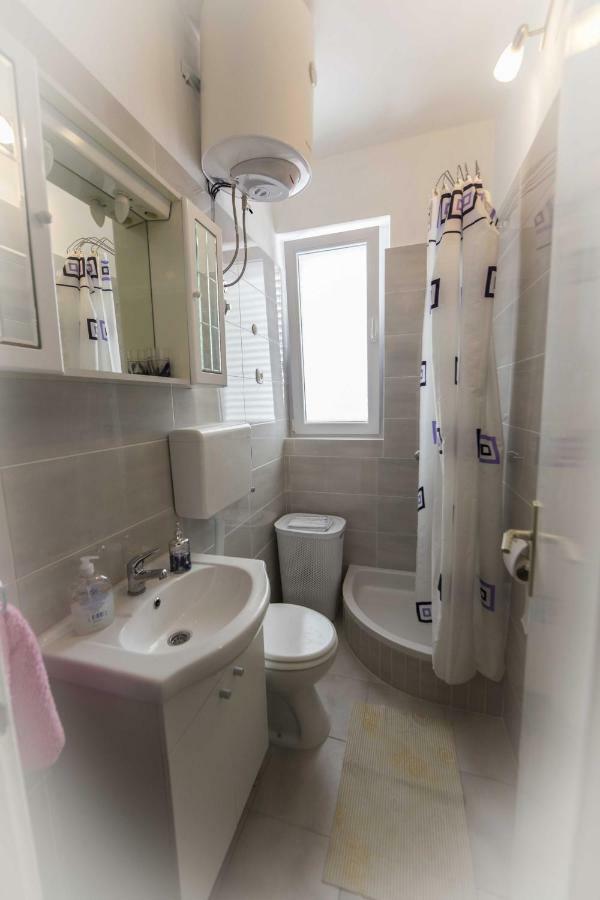 Apartment Palma 살리 외부 사진